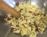 秋食材deスイートポテトチキン♪作り方6写真