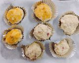 秋食材deスイートポテトチキン♪作り方8写真