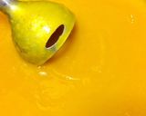 かぼちゃのポタージュ作り方5写真