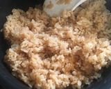 サーモンといくらのはらこ飯作り方12写真
