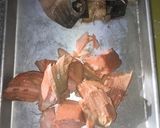 サーモンといくらのはらこ飯作り方13写真