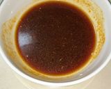 野菜たっぷり♪肉無し麻婆茄子弁当！！作り方1写真