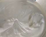 さつまいもと黒ごまのケーキ作り方9写真