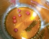 【梅でうめぇ】イワシの梅肉煮作り方2写真