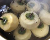 干し柿の作り方作り方3写真