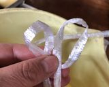 干し柿の作り方作り方5写真