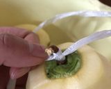 干し柿の作り方作り方7写真