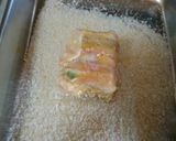 ボリュームたっぷり厚揚げフライ作り方8写真