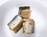 【梅でうめぇ】イワシの梅肉煮作り方10写真