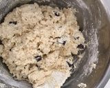 HMとお豆腐でスコーン?パン?作り方3写真