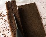 ザッハトルテ作り方9写真