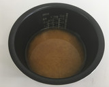たっぷりきのこと鶏のカンタン炊き込みご飯作り方3写真