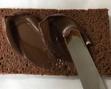 ザッハトルテ作り方12写真