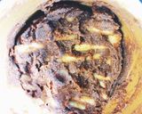ゴボウの味噌漬け作り方4写真