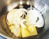 かぼちゃのスープ作り方3写真