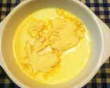 牛乳だけで簡単！本格コーンスープ作り方2写真