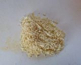 まごわやさしい炊き込みご飯。作り方7写真