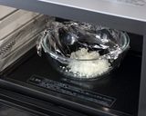 ピーマンの肉詰め作り方2写真