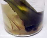 色々な料理に使える！生姜昆布水。作り方2写真