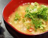 色々な料理に使える！生姜昆布水。作り方4写真