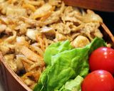 色々な料理に使える！生姜昆布水。作り方7写真