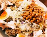 サラダ納豆！！！作り方9写真