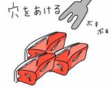【魅惑のTオリジナル】絶品！？スペアリブ作り方1写真