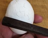 ちくわとたまごとコッペパンサンドとおまけ作り方17写真
