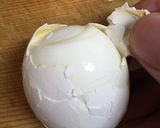 ちくわとたまごとコッペパンサンドとおまけ作り方18写真