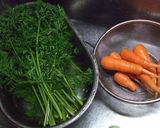 野菜たっぷり☆かき揚げ作り方5写真