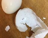 ちくわとたまごとコッペパンサンドとおまけ作り方19写真