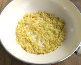 野菜出汁のキノコキーマカレー作り方3写真