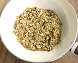 野菜出汁のキノコキーマカレー作り方4写真