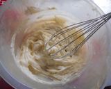 娘へのレシピ帳　カントリーナッツクッキー作り方1写真