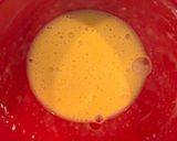 こどもと食べる!かじきフライ作り方4写真