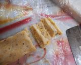 娘へのレシピ帳　カントリーナッツクッキー作り方8写真
