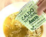 野菜出汁のキノコキーマカレー作り方5写真