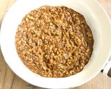 野菜出汁のキノコキーマカレー作り方6写真