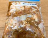手羽もとの唐揚げ漬け込み作り方4写真