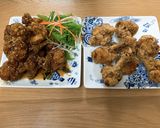 手羽もとのチューリップ漬け込み作り方6写真