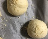 オリーブと、チーズのパン作り方4写真