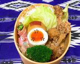 手羽もとのチューリップ漬け込み作り方7写真
