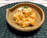 ツナ缶汁の取り分け方☆指は汚れても料理に作り方16写真
