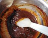 味噌生姜ドレッシング作り方1写真