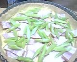 簡単、本格的！本日のキッシュロレーヌ作り方6写真