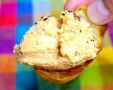 アンコウのあん肝で簡単おつまみリエット！作り方15写真