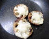 レンコンのステーキ！味噌生姜ドレッシング作り方4写真
