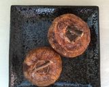 熟した柿の干し柿作り方9写真