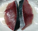 ブリの塩焼き作り方1写真