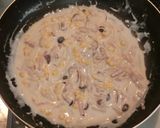 グラタンホットサンド☆作り方8写真